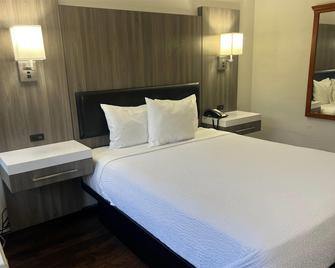 Kings Inn - Seattle - Seattle - Bedroom