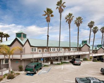 Got To See It To Believe It! - Pismo Beach - Gebäude