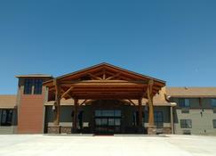Baymont by Wyndham Oacoma - Oacoma - Gebouw