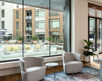 Global Luxury Suites at Downtown Mountain View - Mountain View