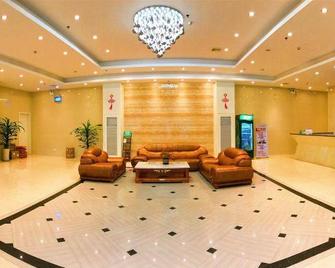 Victoria Hotel - Jiangmen - Lobby