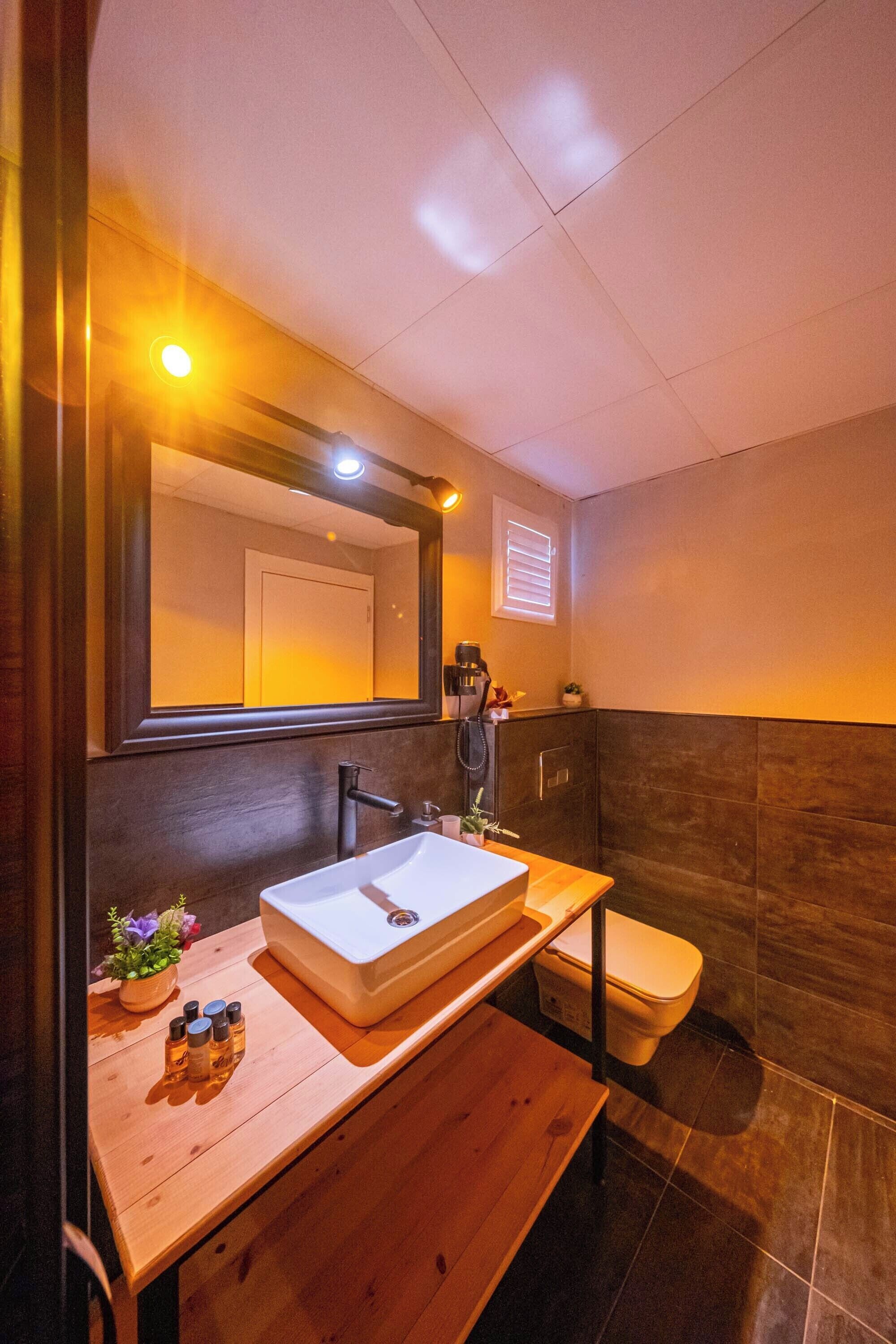 Koala Bungalows - Cirali - Spa