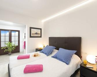 Villa JJ Beach by Villa Plus - Tías - Slaapkamer