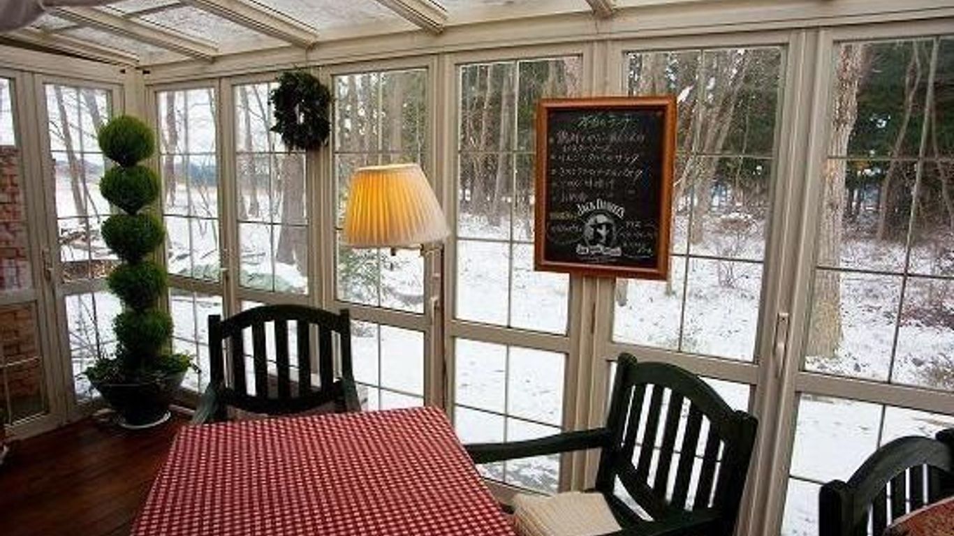 카페 레스토랑 B&B 부라리