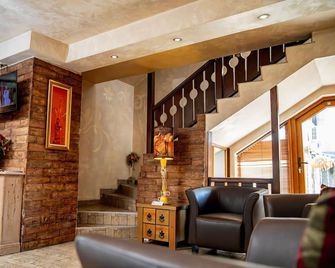 Velinov Boutique Hotel - Bansko