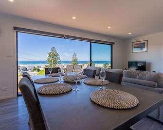 Bordaga Unit 1 - Scamander - Scamander - Comedor