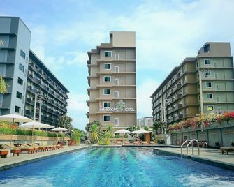 The Mangrove Hotel - Ban Klongnamchai
