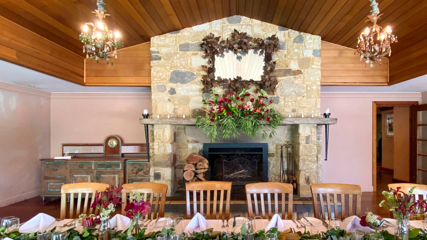 Mercure Hunter Valley Gardens