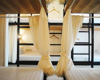 Rimnim Hostel - Chiang Mai - Habitación