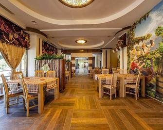 Sir Royal - Bucarest - Restaurante