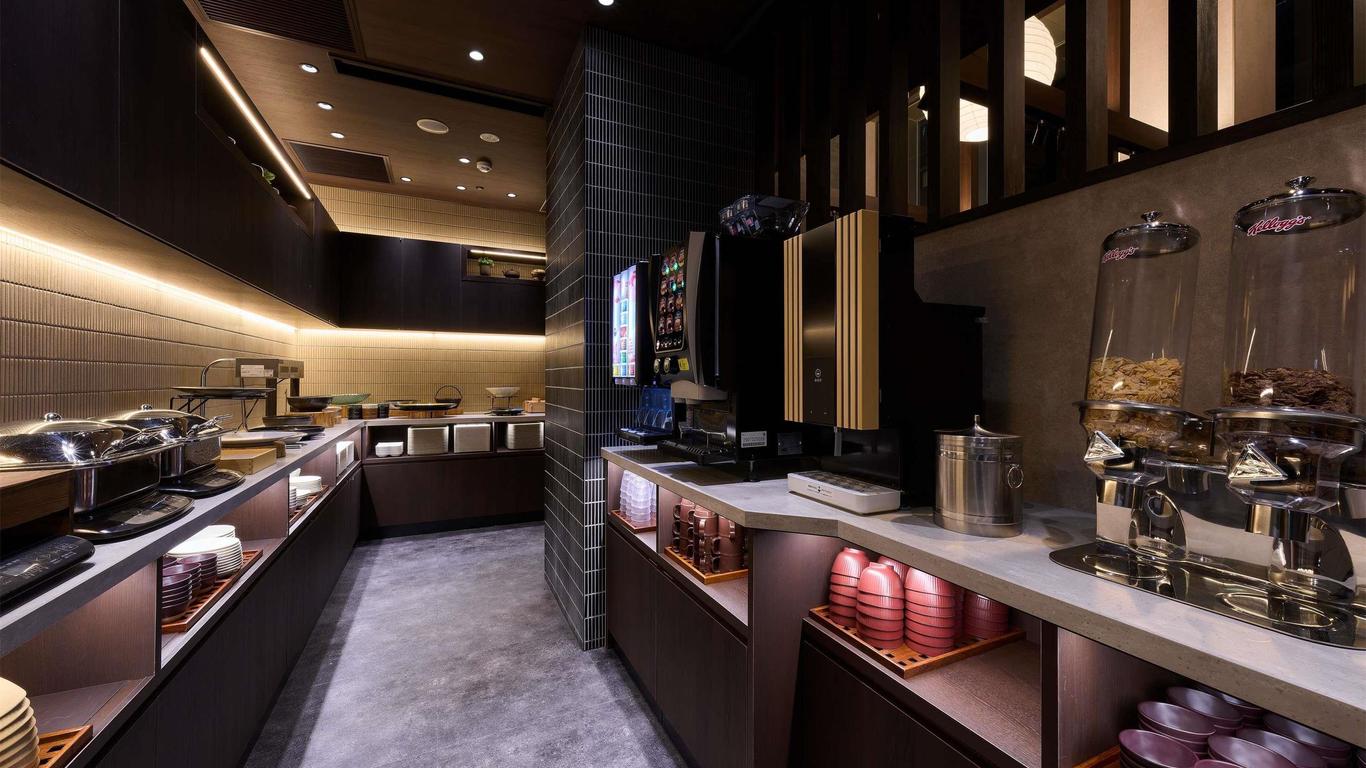 ibis Styles Kyoto Shijo