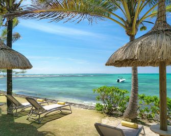 Tropical Attitude - Trou d'Eau Douce - Playa