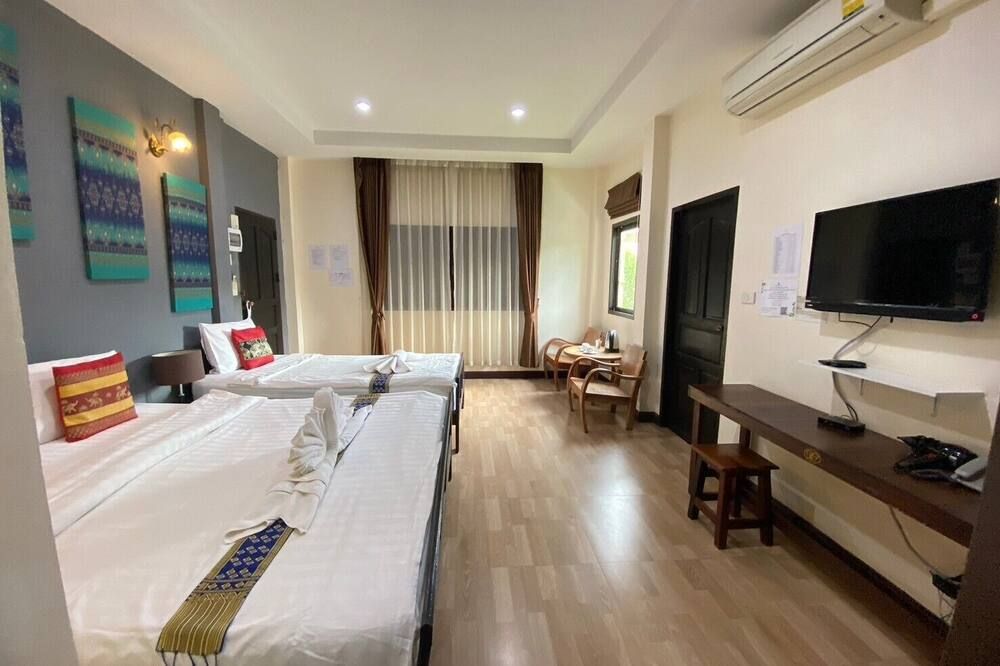 بارك آند بوول ريزورت