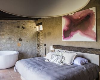 Hotel de Tierra de Alonso - Tequisquiapan