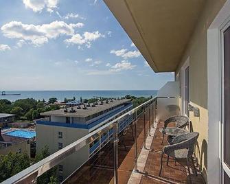 Sunmarinn Resort - Anapa - Parveke