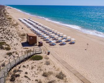 Ria Park Hotel & Spa - Vale do Lobo - Playa