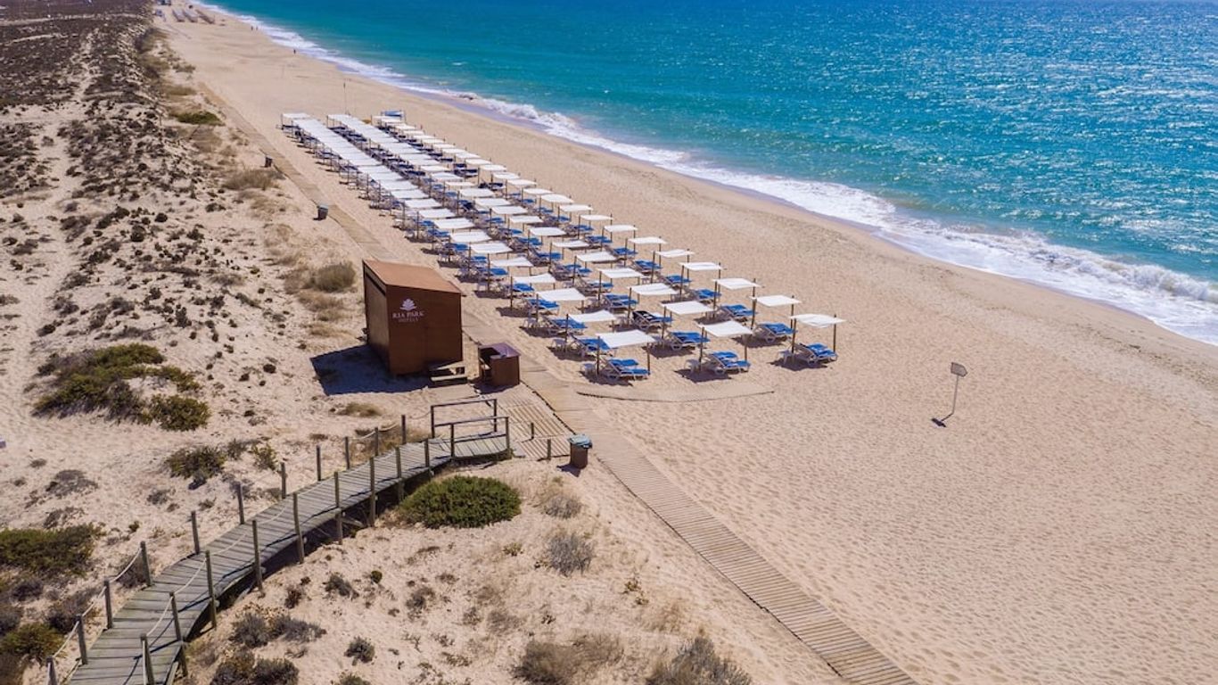 Ria Park Hotel & Spa