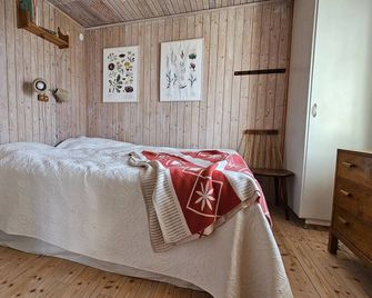 Cozy cottage near Hälleviksstrand SE09132 - Hälleviksstrand