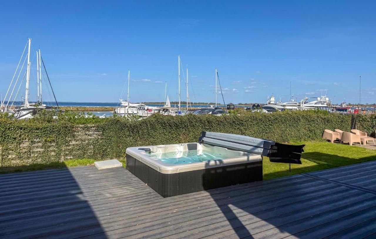Cozy Home In Haderslev With Wifi – Haderslev