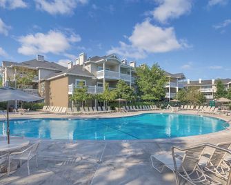 Official Listing | Worldmark Windsor 2br Pool, Spa, Nearby Wineries And Hiking - Windsor - Uima-allas