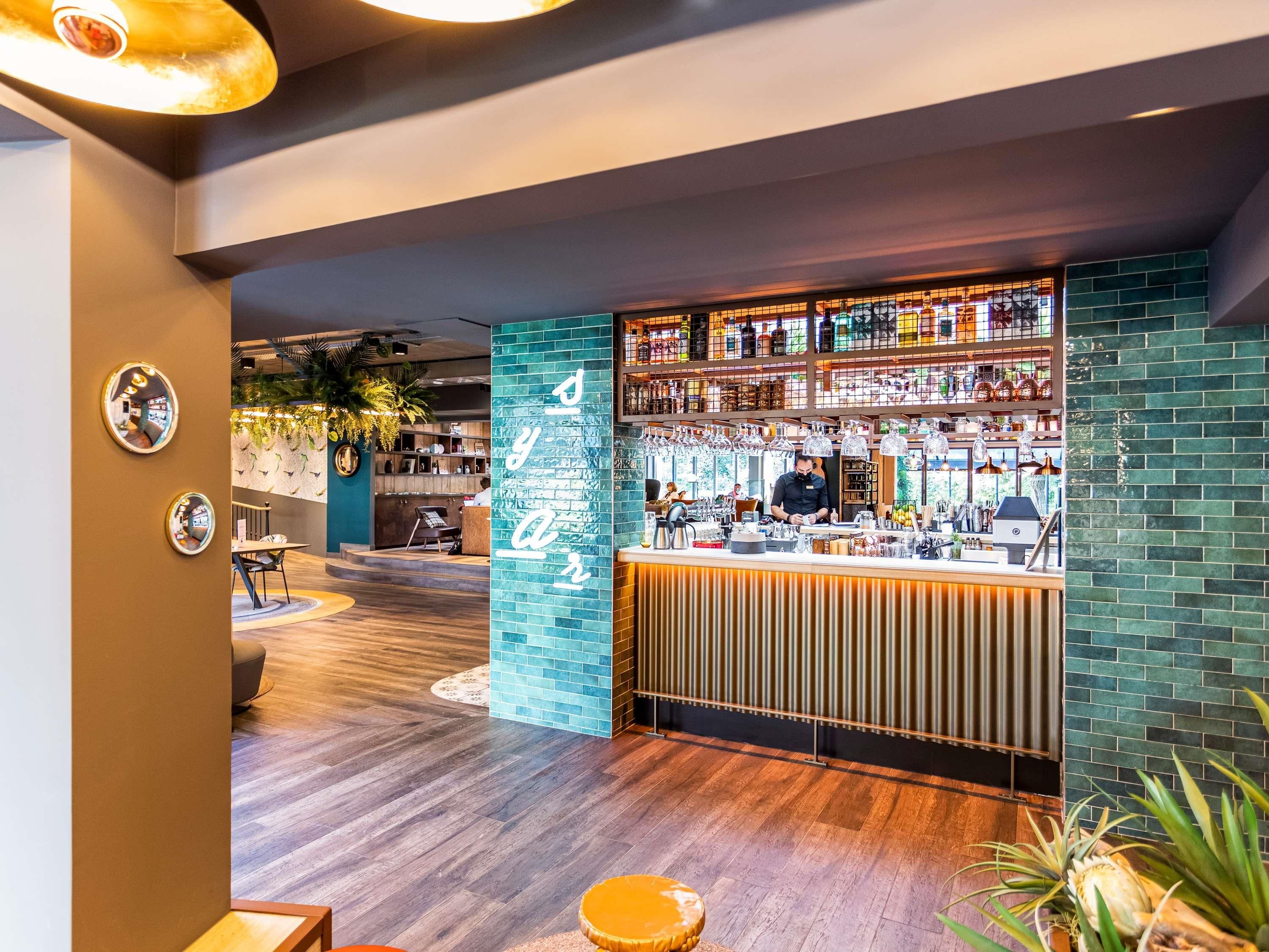 المفتاح الأخضر، نوفوتيل فالنس سود