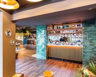 Novotel Valence Sud - Valence - Bar