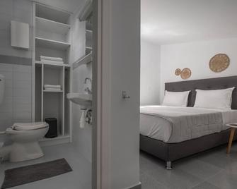 Pine Villa - Ng Sani Villas - Sane - Slaapkamer