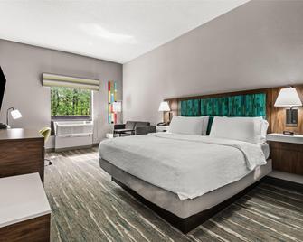 Hampton Inn Elkton - Elkton - Ložnice