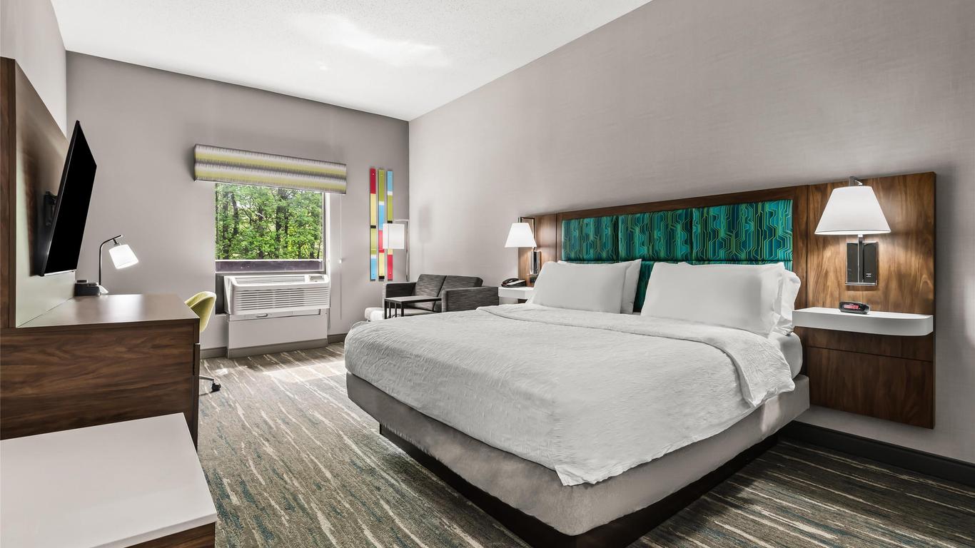 Hampton Inn Elkton