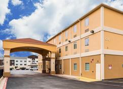Quality Inn - Killeen - Κτίριο
