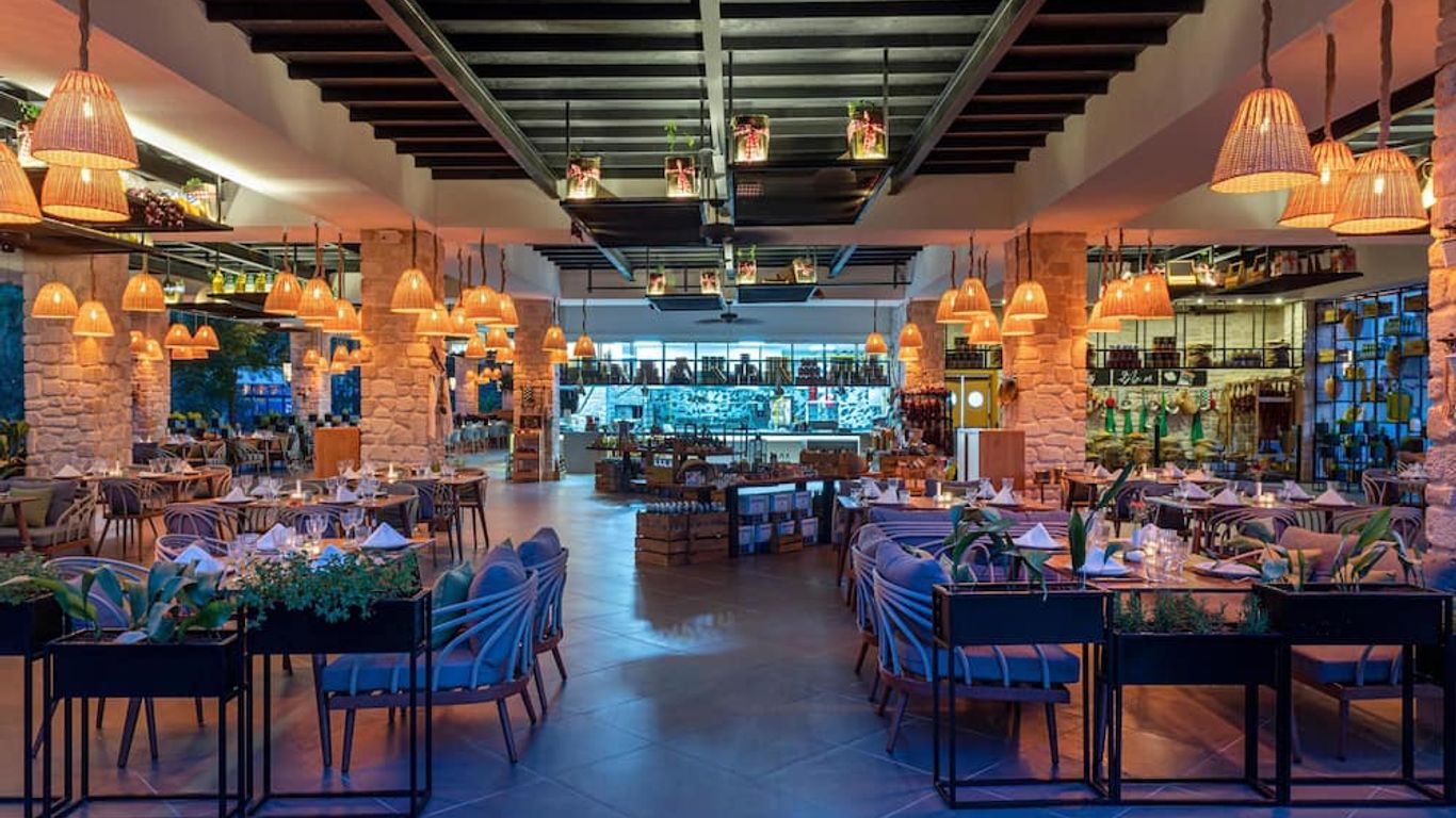 Selectum Family Resort Belek