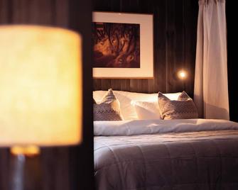 Sov Lodge - Vågåmo - Habitación