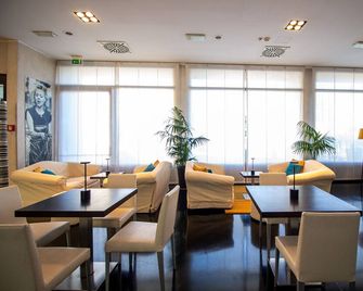 Lvg Hotel Collection - Cavour - Novara - Restaurant