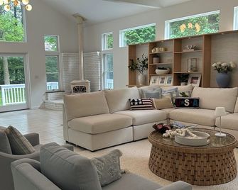 Villa Après Sea - Westport