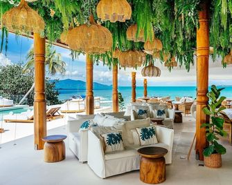 Zazen Boutique Resort & Spa - Ko Samui