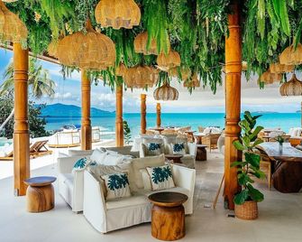 Zazen Boutique Resort & Spa - קו סאמוי