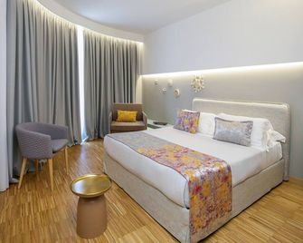 Hotel Vlora Priam, Affiliated by Meliá - Vlorë - Quarto