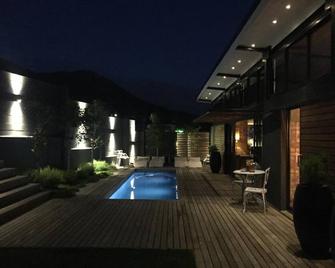 Hermanus Onrus -Seaview Private Room - Hermanus - Pool