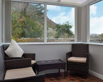 The Coach House - Uk30813 - Keswick - Living room