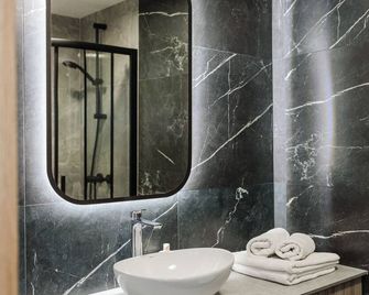 Zakrzowek Residence - Κρακοβία - Μπάνιο