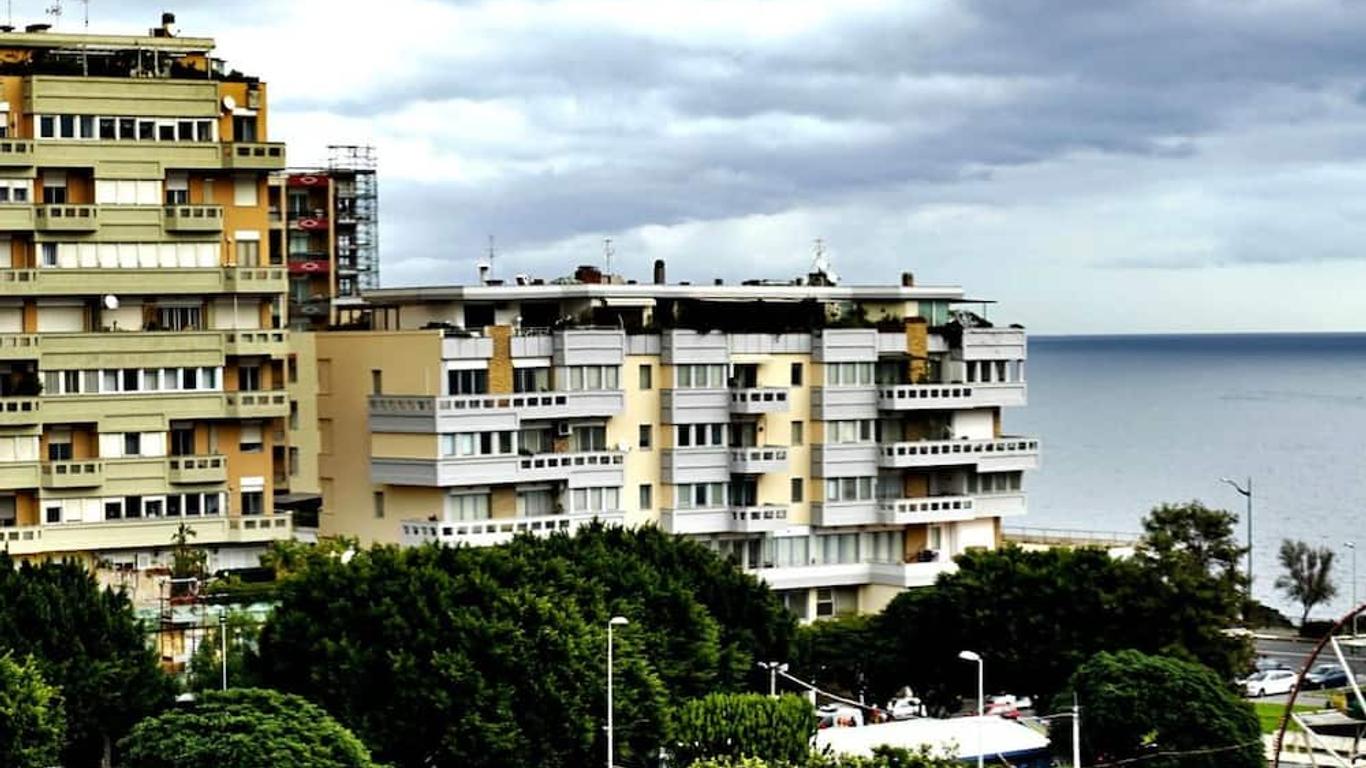 Nettuno B&b