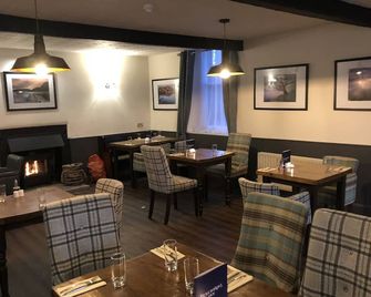 Punch Bowl Inn - Penrith - Restaurant