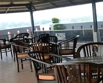 Hotel Khalista - Purwakarta - Restaurante