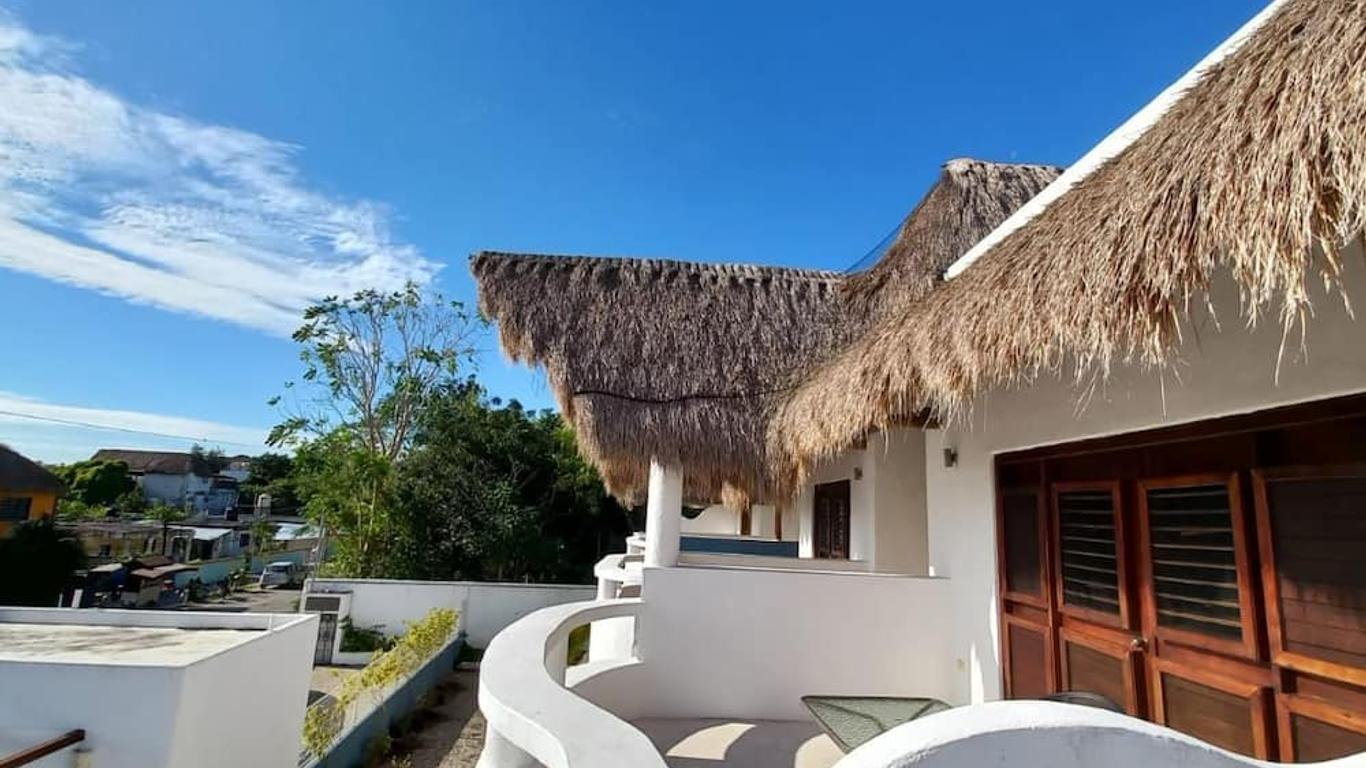 Hotel Maria Maria