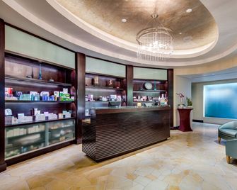 Ameristar Casino Black Hawk - Black Hawk - Spa