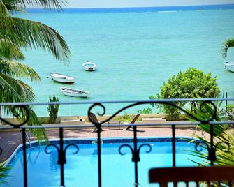 Villa Anakao Mauritius - Port Louis