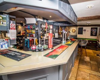 The Saxon Inn - Bishop Auckland