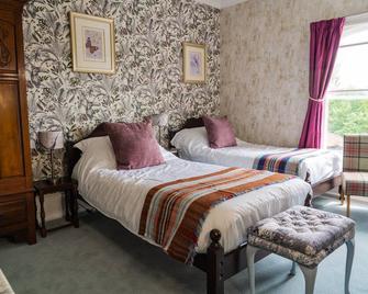 Monkbridge House - York - Bedroom