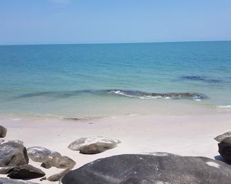 Plaza Huahin - Hua Hin - Playa