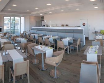 Taome Feng Shui Stadthotel Breisgau - Emmendingen - Restaurant